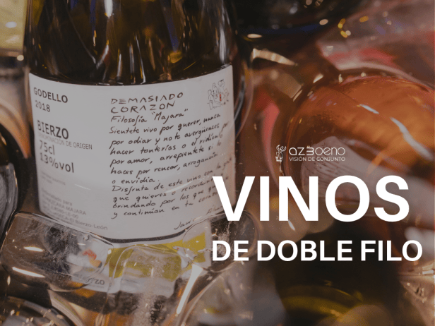 Vinos de doble filo