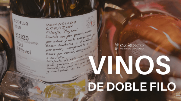 Vinos de doble filo